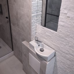 Usługi remontowo-budowlane 