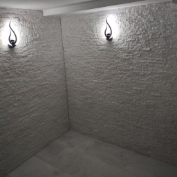 Usługi remontowo-budowlane 