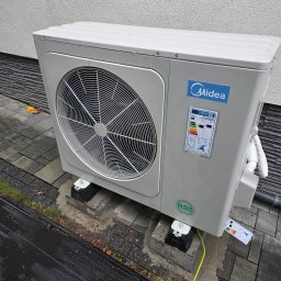 Pompy ciepła Skrzyszów 2