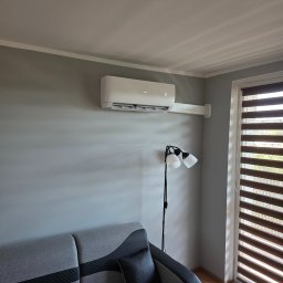 Pompy ciepła Skrzyszów 3