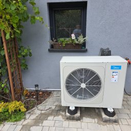 Pompy ciepła Skrzyszów 4