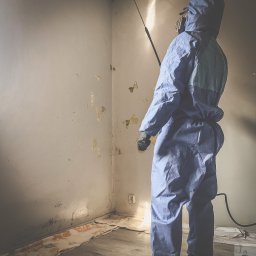 Doradztwo Techniczne Hydromaster - Osuszanie