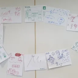 Cała wiedza o ludziach :-)