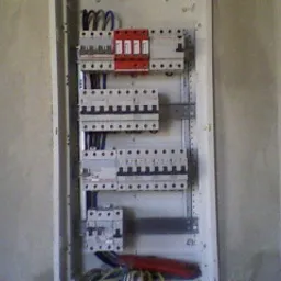 Elgro Grochała Wojciech