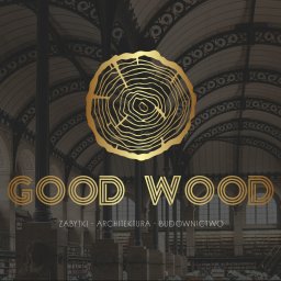 Good Wood Szymon Jaraczewski - Osuszanie Warszawa