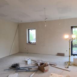 Remonty mieszkań Łódź 3