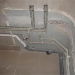 Zgrzewanie pp. Rozwijęćie wody w mieszkaniu.