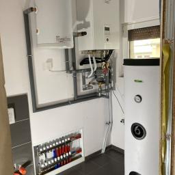 Piece i kotły co Brzeźnio 4