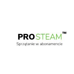 ProSteam™ Cleaning Service Firma Sprzątająca - Pranie Tapicerki Poznań