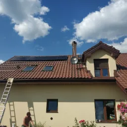 Instalacja fotowoltaiczna