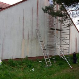 Malowanie mieszkań Zielona Góra 1