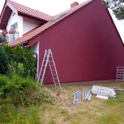 Malowanie mieszkań Zielona Góra 2