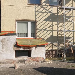 Malowanie mieszkań Zielona Góra 3