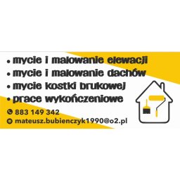 Mateusz Bubienczyk Usługi Budowlane - Kruszenie Betonu Zielona G&oacute;ra