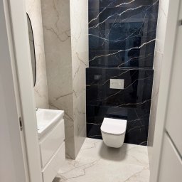 Malowanie mieszkań Poznań 4