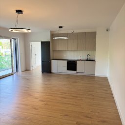 Malowanie mieszkań Poznań 1