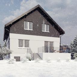 Architekcja - Rzeczoznawca budowlany Czechowice-Dziedzice