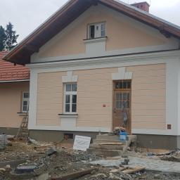 Remonty mieszkań Nowy Targ 2