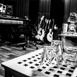 Studio nagrań Bring The Noize w Warszawie
