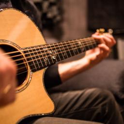 MORE CREATIVE - kompozycja i produkcja muzyczna