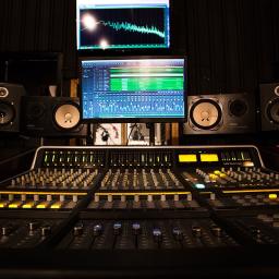 Studio nagrań Bring The Noize w Warszawie