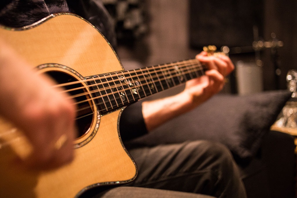 kompozycja i produkcja muzyczna