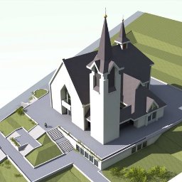 Kościół - małopolska