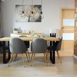 INNOWACYJNY SYSTEM FILTRACJI 100% naturalnych minerałów dzięki podłączeniu do źródła bieżącej wody