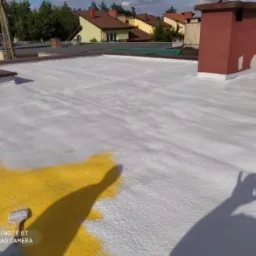 Ochrona pianki PUR to podstawa.