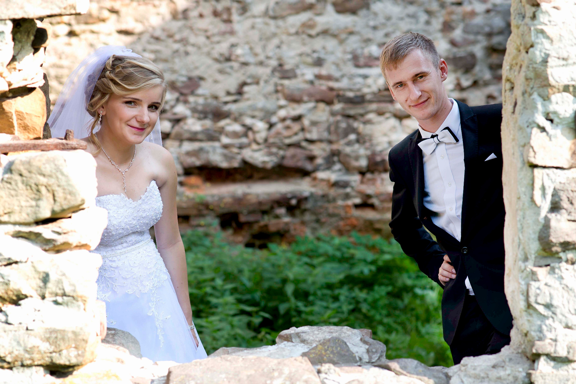 Plener, świętokrzyskie