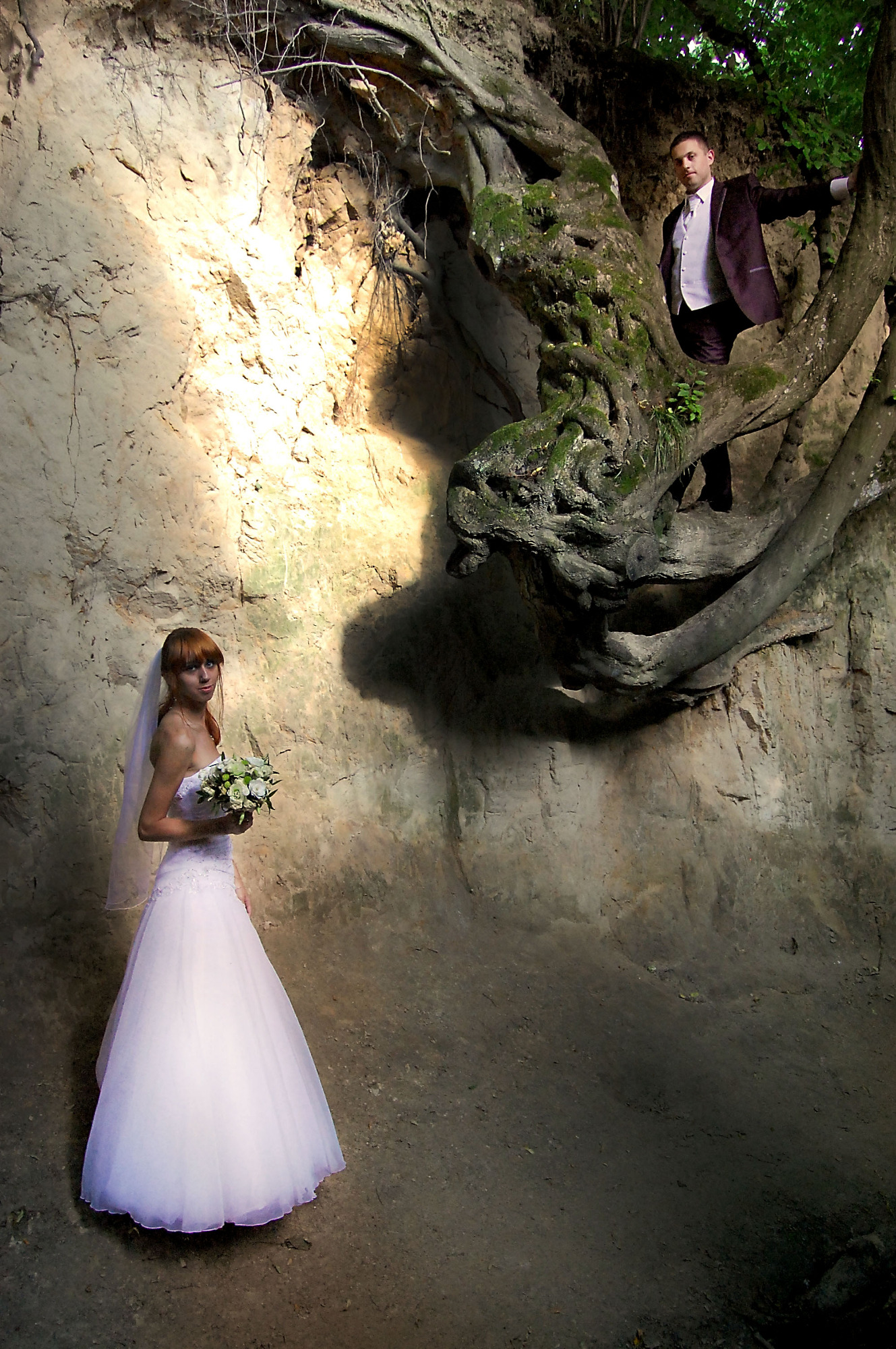 Plener Kazimierz Nad Wisłą