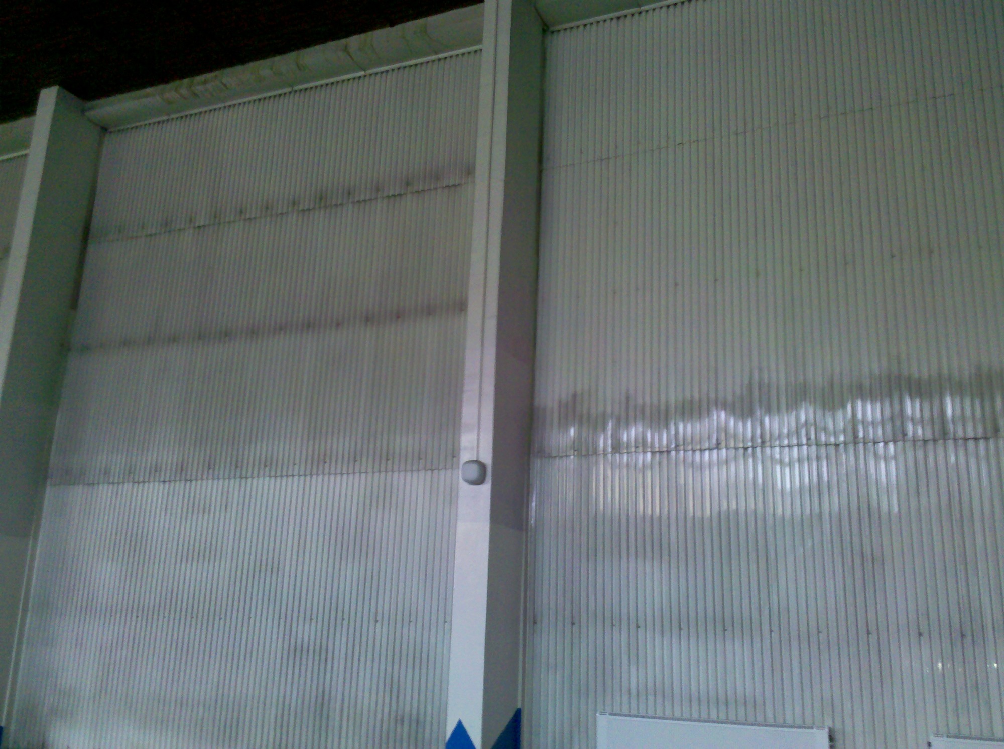 Czyszczenie elewacji