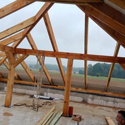 Montaż ogrodzeń Karlino 2