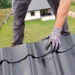 Montaż ogrodzeń Karlino 3