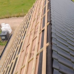 Montaż ogrodzeń Karlino 4