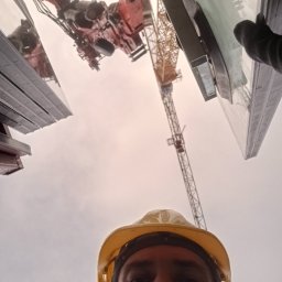 Montaż ogrodzeń Białogard 1