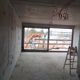 Montaż ogrodzeń Białogard 2