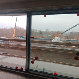 Montaż ogrodzeń Białogard 4