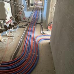 DYNAMIK - Instalacje gazowe Poznań