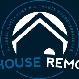 House-Remo - Doskonałe Gładzie Na Mokro Będzin