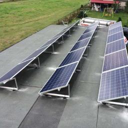 Fotowoltaika Mikołów 4