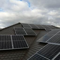 Fotowoltaika Mikołów 3