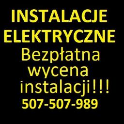 GP Paweł Gradzik - Elektryk Częstochowa