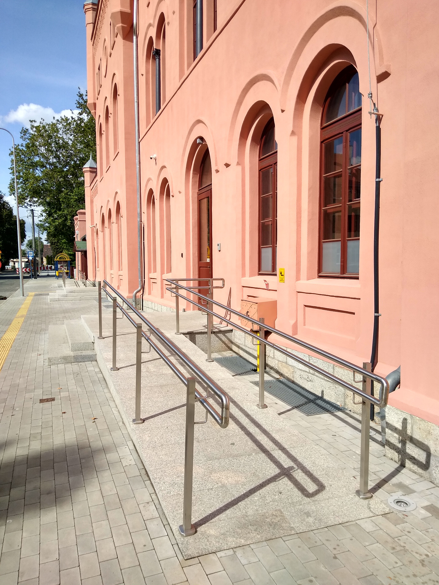 wodociągi w jaworze