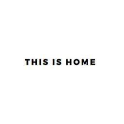 This Is Home - Projekt Biura Gdańsk