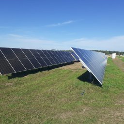 Słoneczna Energia Podlasie - Doskonałe Panele Słoneczne Suwałki