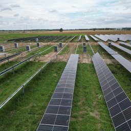 Słoneczna Energia Podlasie - Doskonałe Przyłącze Elektryczne Do Domu Białystok