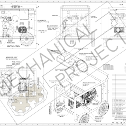 Projektowanie CAD/CAM/CAE Szczecin 4