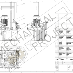 Projektowanie CAD/CAM/CAE Szczecin 3