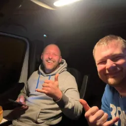 Zawsze uśmiechnięci